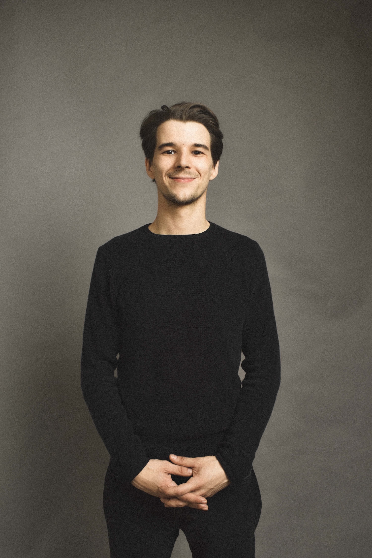 Lukas Nanni, Lead 3D Artist at Blue Moon Virtual