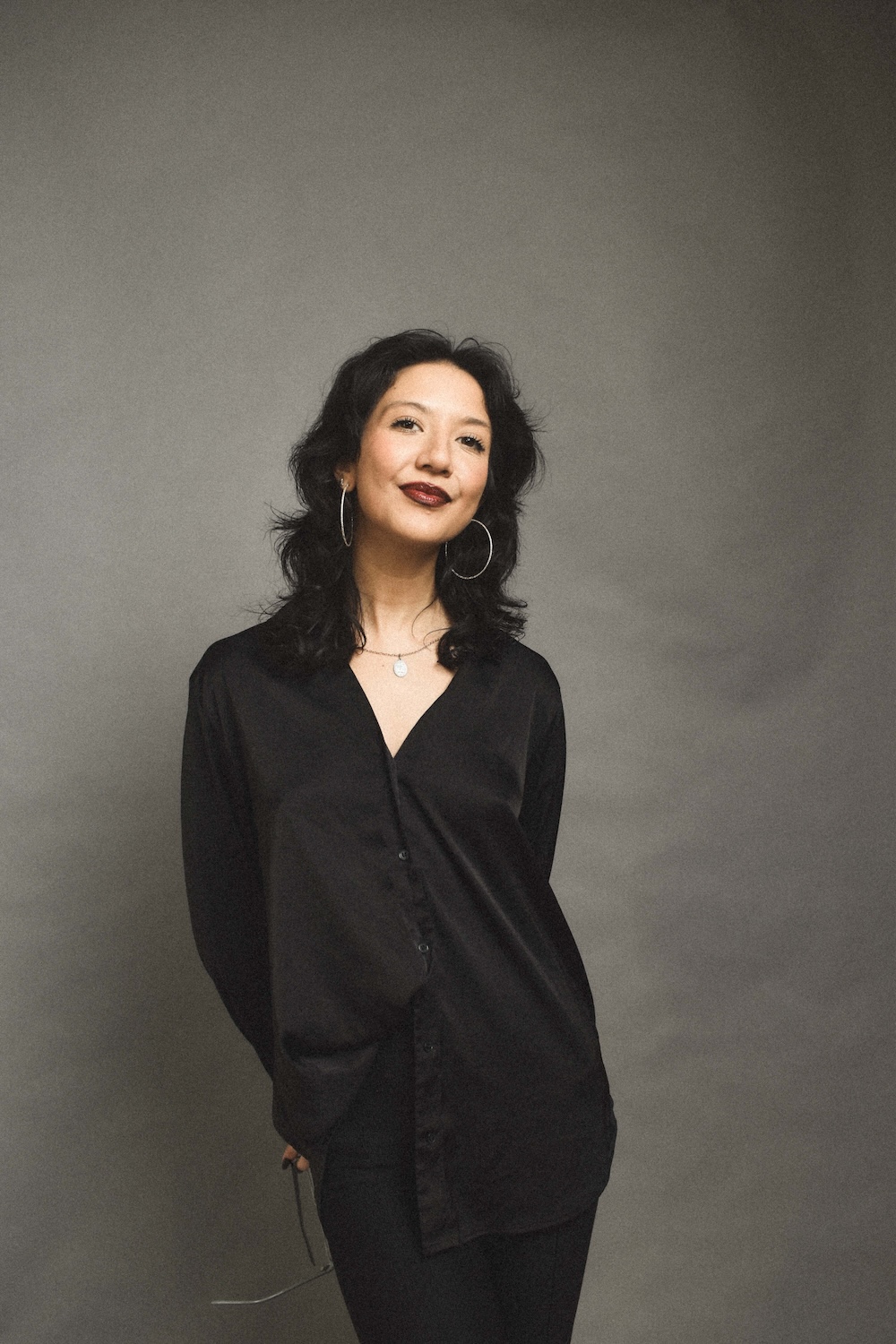 Mia Ines Rivera, Social Media Manager at Blue Moon Virtual