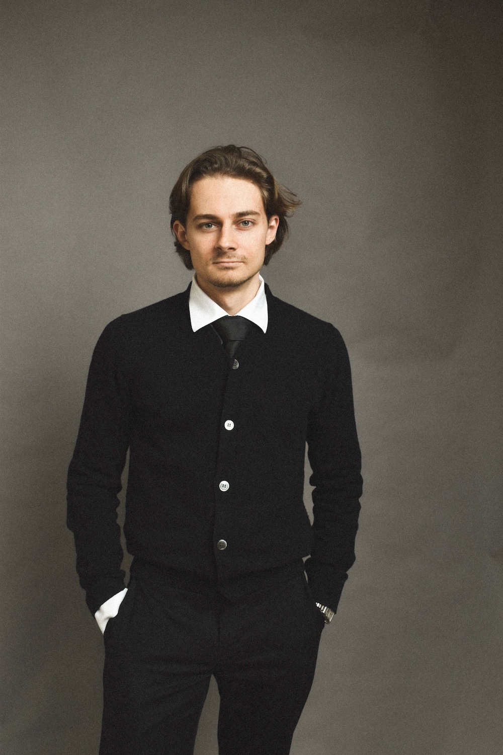 Moritz Mergener, Founder & CEO at Blue Moon Virtual