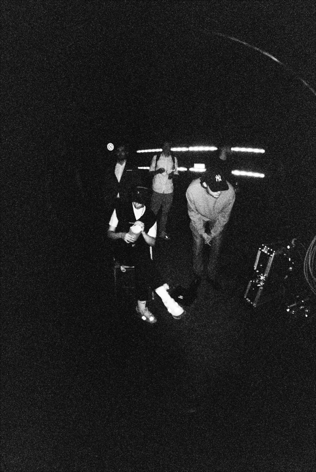 Blue Moon Virtual in 2021